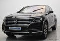 Фото Volkswagen Touareg III с пробегом | №1