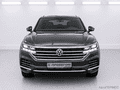 Фото Volkswagen Touareg III с пробегом | №2