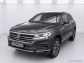 Фото Volkswagen Touareg III с пробегом | №1