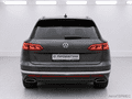 Фото Volkswagen Touareg III с пробегом | №3
