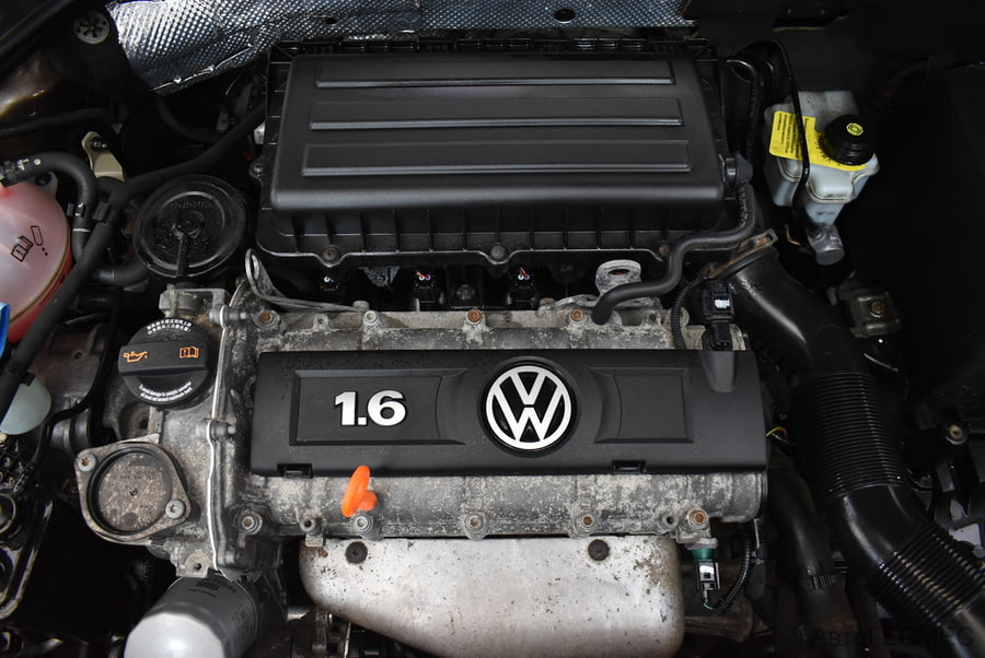 Фото Volkswagen Jetta VI с пробегом | №12