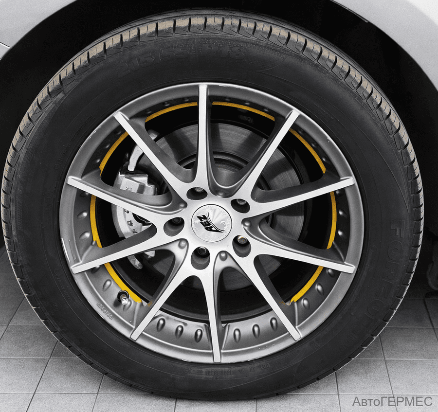 Фото Volkswagen Jetta VI с пробегом | №17 Фото Volkswagen Jetta VI с пробегом | №17