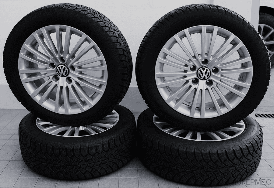 Фото Volkswagen Jetta VI с пробегом | №16 Фото Volkswagen Jetta VI с пробегом | №16