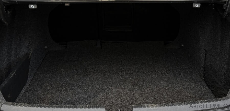 Фото Volkswagen Jetta VI с пробегом | №14 Фото Volkswagen Jetta VI с пробегом | №14