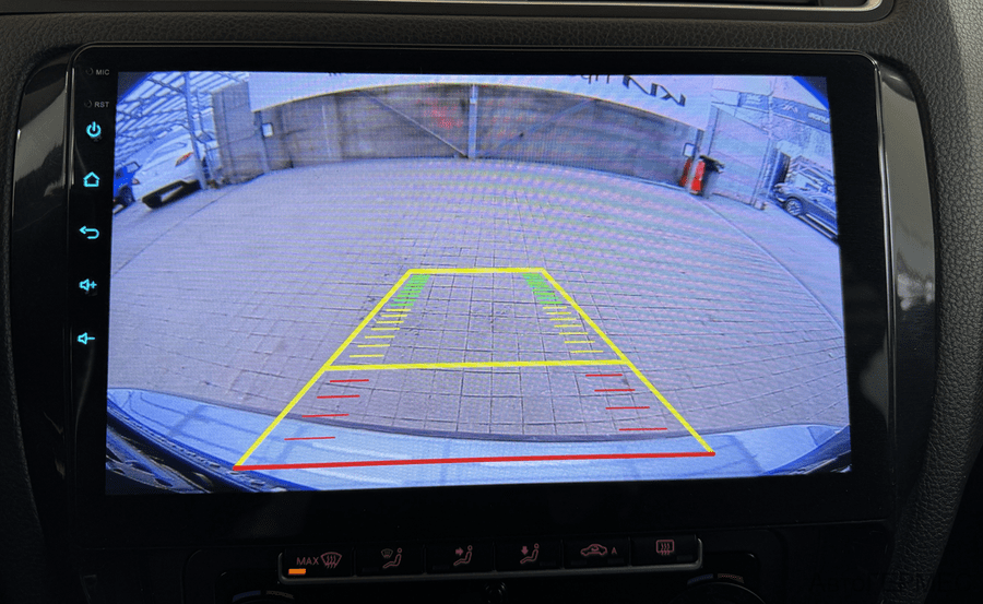 Фото Volkswagen Jetta VI с пробегом | №8 Фото Volkswagen Jetta VI с пробегом | №8