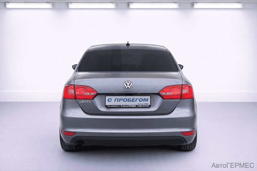 Фото Volkswagen Jetta VI с пробегом | №3 Фото Volkswagen Jetta VI с пробегом | №3