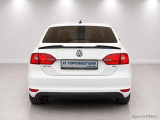 Фото Volkswagen Jetta VI с пробегом Фото Volkswagen Jetta VI с пробегом