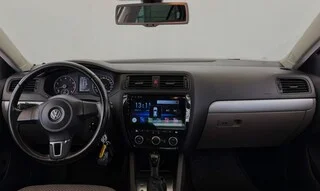 Фото Volkswagen Jetta VI с пробегом Фото Volkswagen Jetta VI с пробегом
