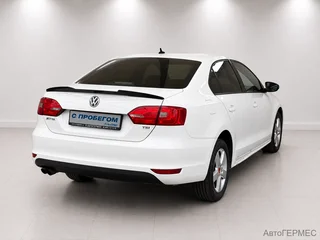 Фото Volkswagen Jetta VI с пробегом Фото Volkswagen Jetta VI с пробегом