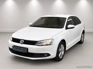 Фото Volkswagen Jetta VI с пробегом Фото Volkswagen Jetta VI с пробегом