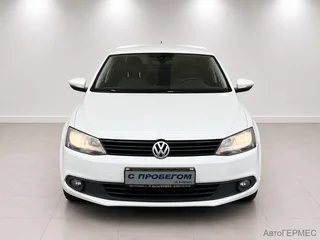 Фото Volkswagen Jetta VI с пробегом Фото Volkswagen Jetta VI с пробегом