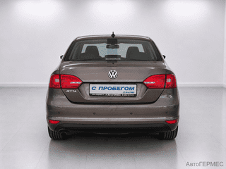 Фото Volkswagen Jetta VI с пробегом Фото Volkswagen Jetta VI с пробегом