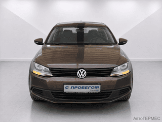 Фото Volkswagen Jetta VI с пробегом Фото Volkswagen Jetta VI с пробегом