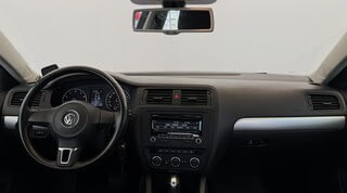 Фото Volkswagen Jetta VI с пробегом Фото Volkswagen Jetta VI с пробегом