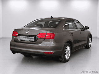 Фото Volkswagen Jetta VI с пробегом Фото Volkswagen Jetta VI с пробегом