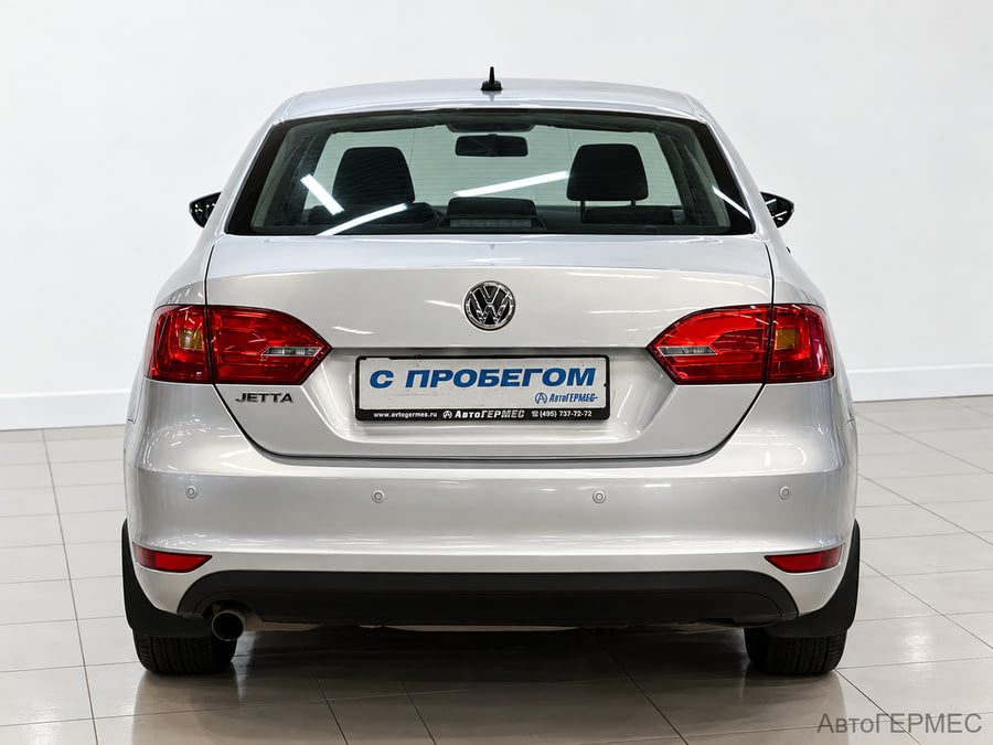 Фото Volkswagen Jetta VI с пробегом | №3 Фото Volkswagen Jetta VI с пробегом | №3