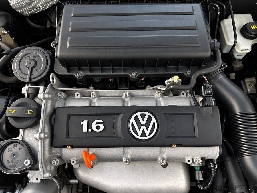 Фото Volkswagen Jetta VI с пробегом | №16 Фото Volkswagen Jetta VI с пробегом | №16