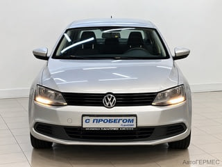 Фото Volkswagen Jetta VI с пробегом
