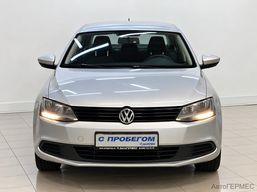 Фото Volkswagen Jetta VI с пробегом | №2 Фото Volkswagen Jetta VI с пробегом | №2
