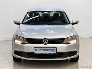 Фото Volkswagen Jetta VI с пробегом