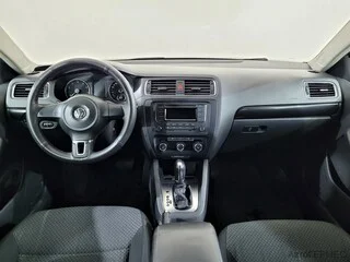 Фото Volkswagen Jetta VI с пробегом