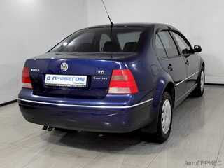 Фото Volkswagen Bora I с пробегом Фото Volkswagen Bora I с пробегом