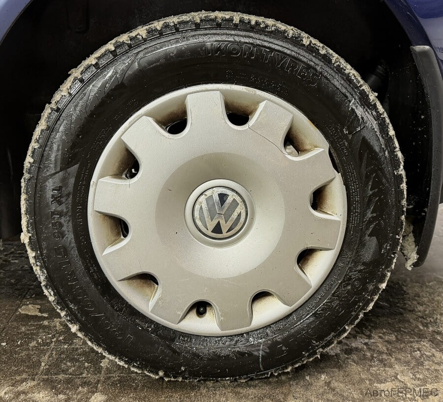 Фото Volkswagen Bora I с пробегом | №14