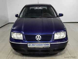 Фото Volkswagen Bora I с пробегом Фото Volkswagen Bora I с пробегом