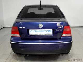 Фото Volkswagen Bora I с пробегом Фото Volkswagen Bora I с пробегом