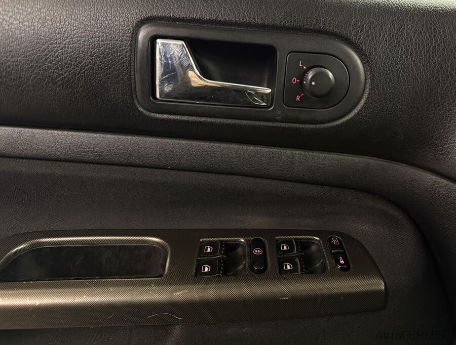 Фото Volkswagen Bora I с пробегом | №9