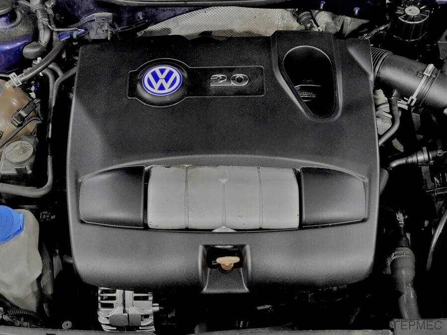 Фото Volkswagen Bora I с пробегом | №13