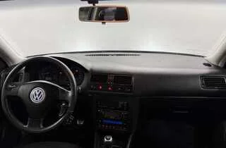 Фото Volkswagen Bora I с пробегом