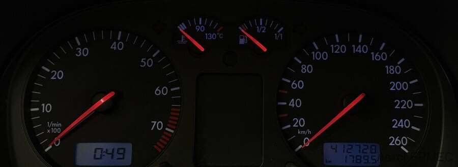 Фото Volkswagen Bora I с пробегом | №6