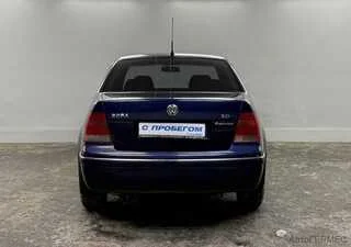 Фото Volkswagen Bora I с пробегом