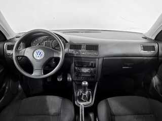 Фото Volkswagen Bora I с пробегом Фото Volkswagen Bora I с пробегом