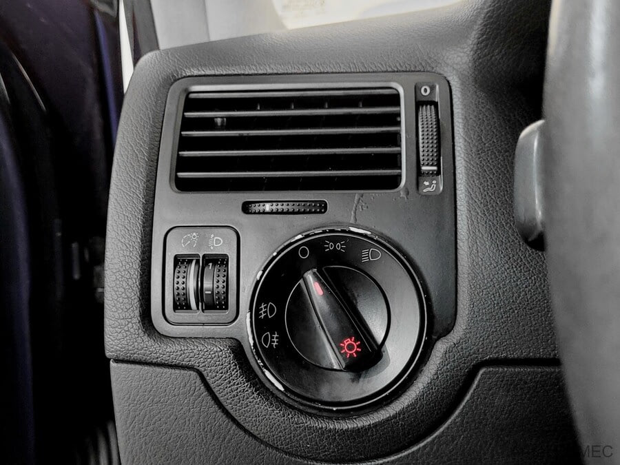 Фото Volkswagen Bora I с пробегом | №8