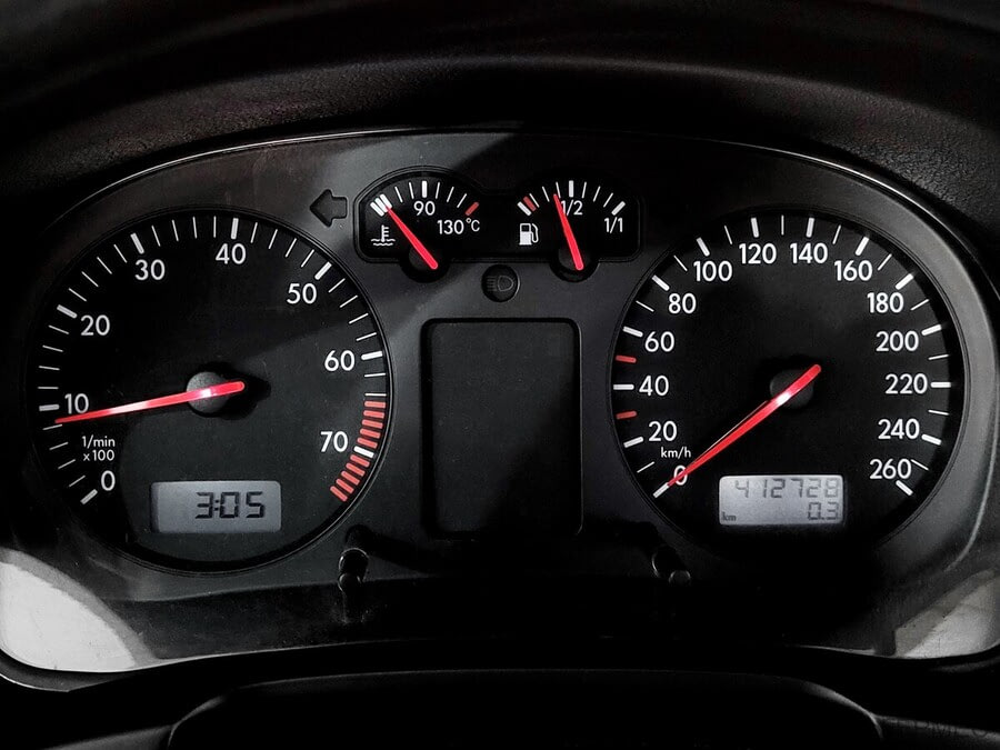 Фото Volkswagen Bora I с пробегом | №6