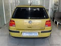 Фото Volkswagen Golf IV с пробегом | №3 Фото Volkswagen Golf IV с пробегом | №3
