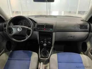 Фото Volkswagen Golf IV с пробегом