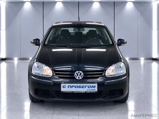 Фото Volkswagen Golf V с пробегом Фото Volkswagen Golf V с пробегом