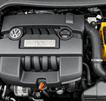 Фото Volkswagen Golf V с пробегом | №13 Фото Volkswagen Golf V с пробегом | №13