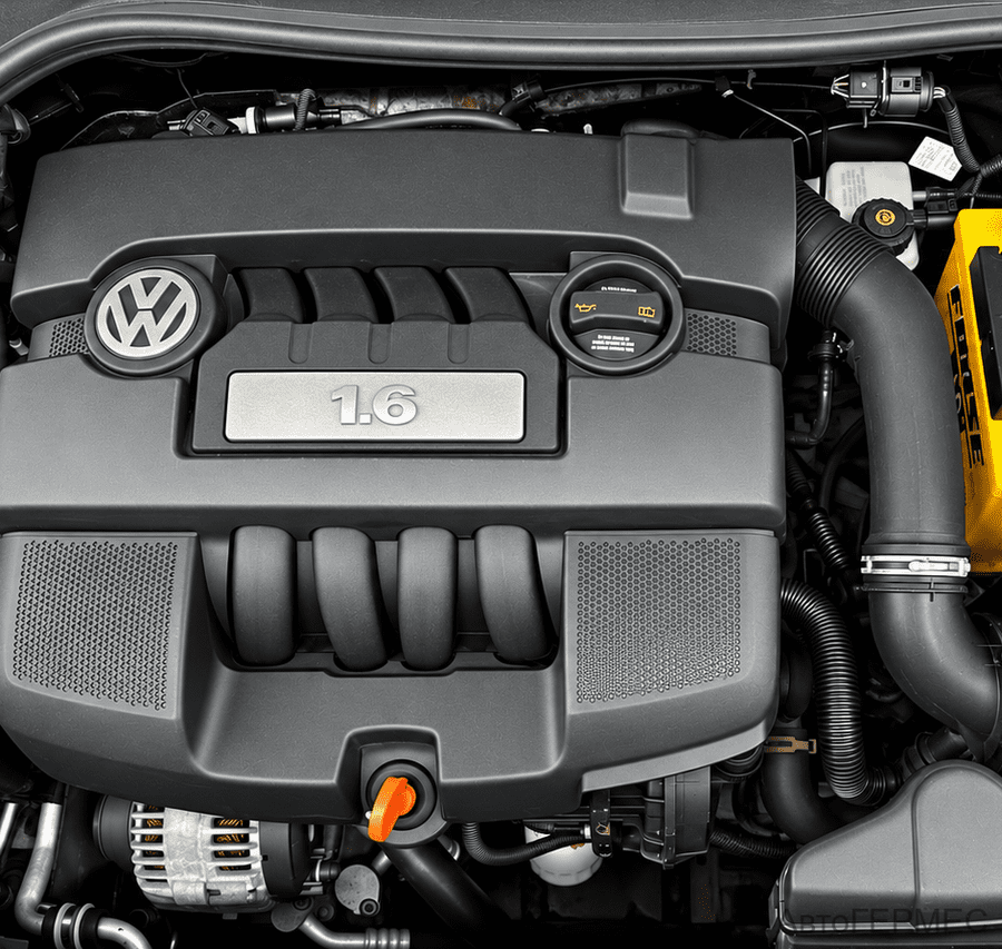 Фото Volkswagen Golf V с пробегом | №13 Фото Volkswagen Golf V с пробегом | №13