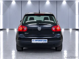 Фото Volkswagen Golf V с пробегом Фото Volkswagen Golf V с пробегом