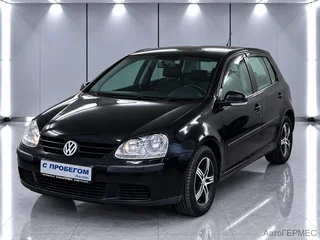 Фото Volkswagen Golf V с пробегом Фото Volkswagen Golf V с пробегом