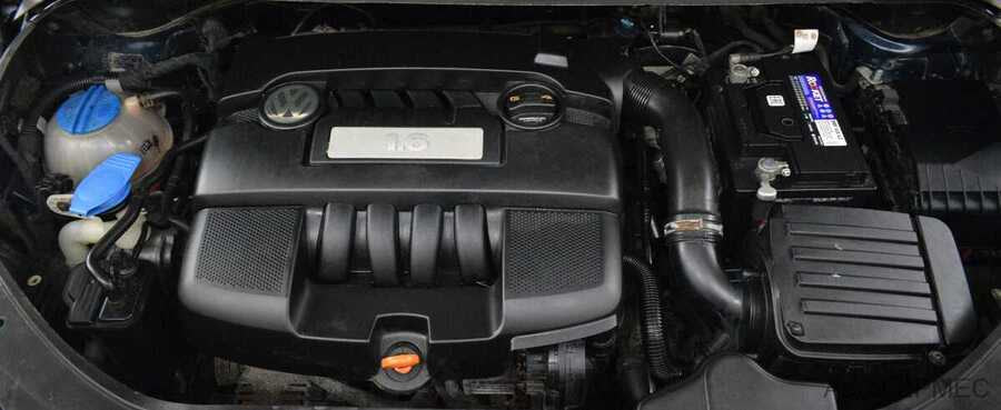 Фото Volkswagen Golf Plus I с пробегом | №12