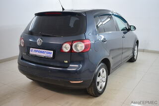 Фото Volkswagen Golf Plus I с пробегом