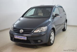 Фото Volkswagen Golf Plus I с пробегом