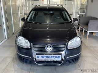 Фото Volkswagen Golf V с пробегом