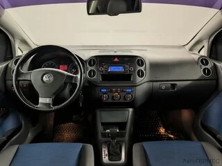 Фото Volkswagen Golf Plus I с пробегом