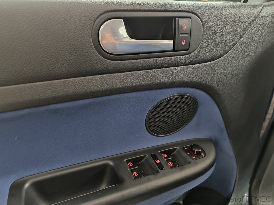 Фото Volkswagen Golf Plus I с пробегом | №8 Фото Volkswagen Golf Plus I с пробегом | №8